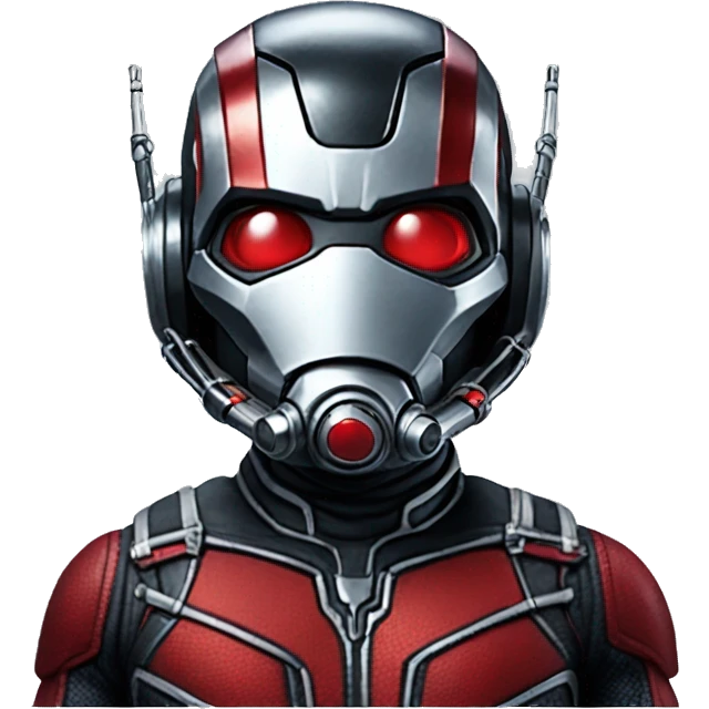 Ant-Man emoji emoji
