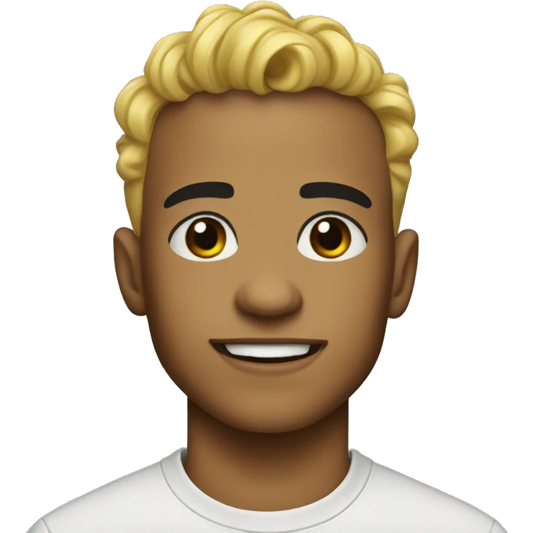 Dominic Fike emoji
