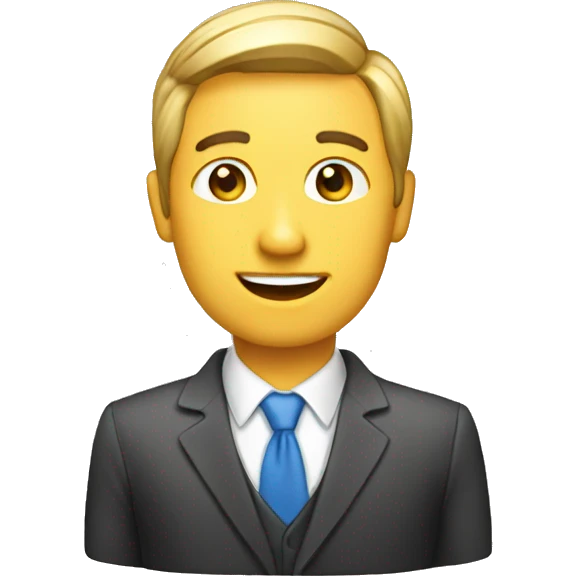account manager old emoji