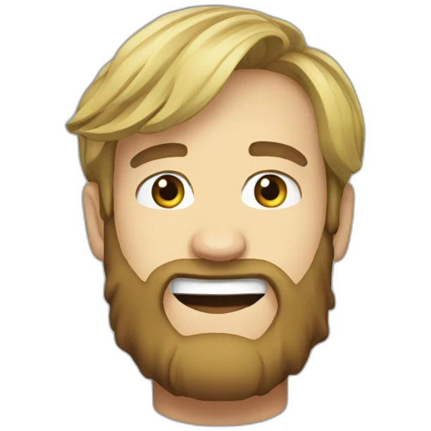 Pewdiepie emoji