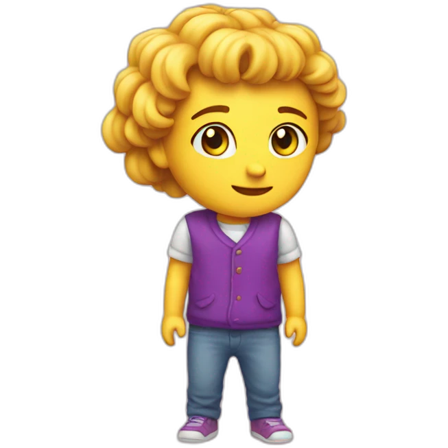 Coeur iphone emoji