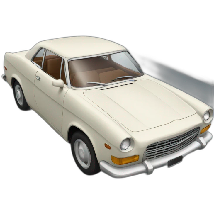 Coches emoji