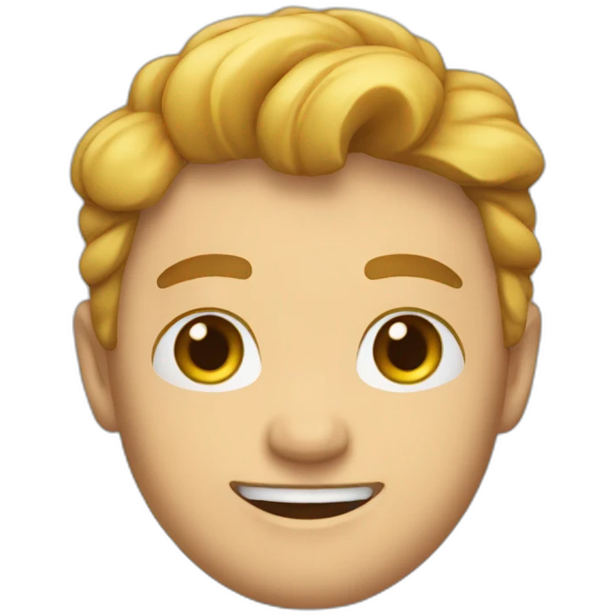 Mbapper emoji