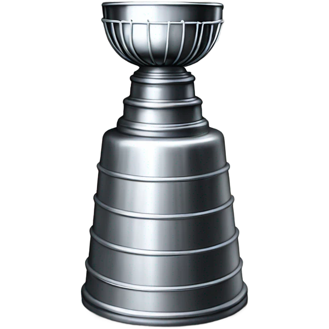 Stanley cup emoji
