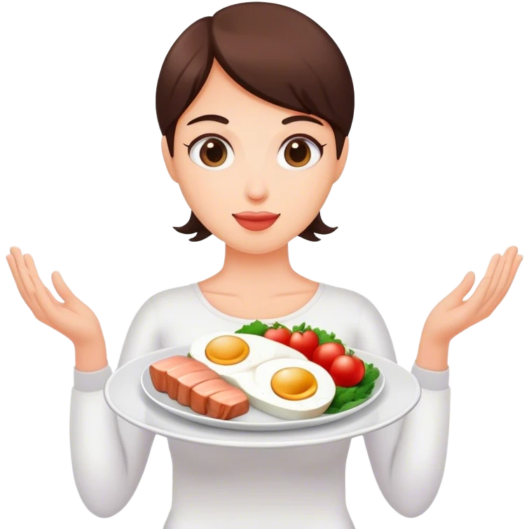 Keto Diet emoji