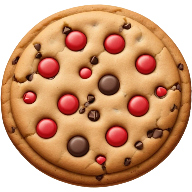 Cookie emoji