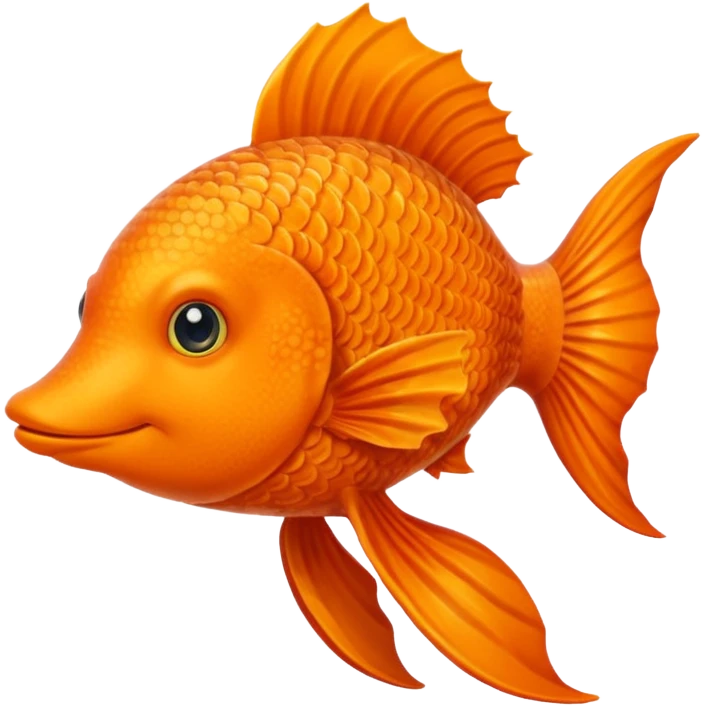 Caballito de mar emoji