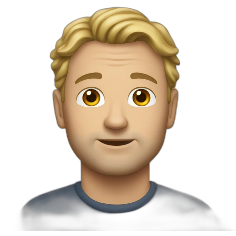 Steffen baumgart emoji