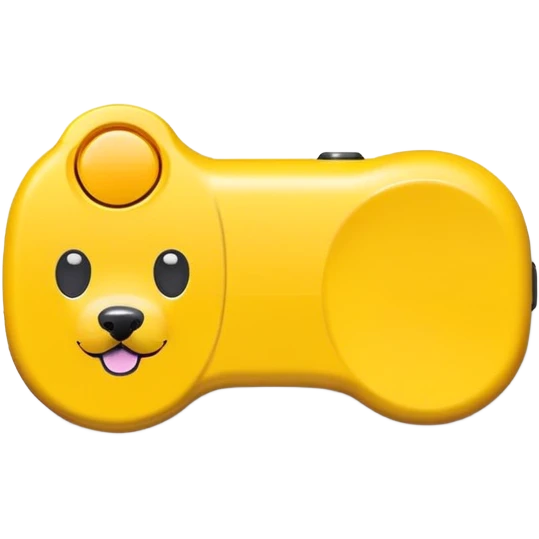 Dog Clicker  emoji
