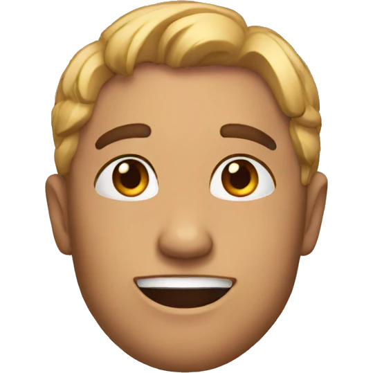 feeling emoji