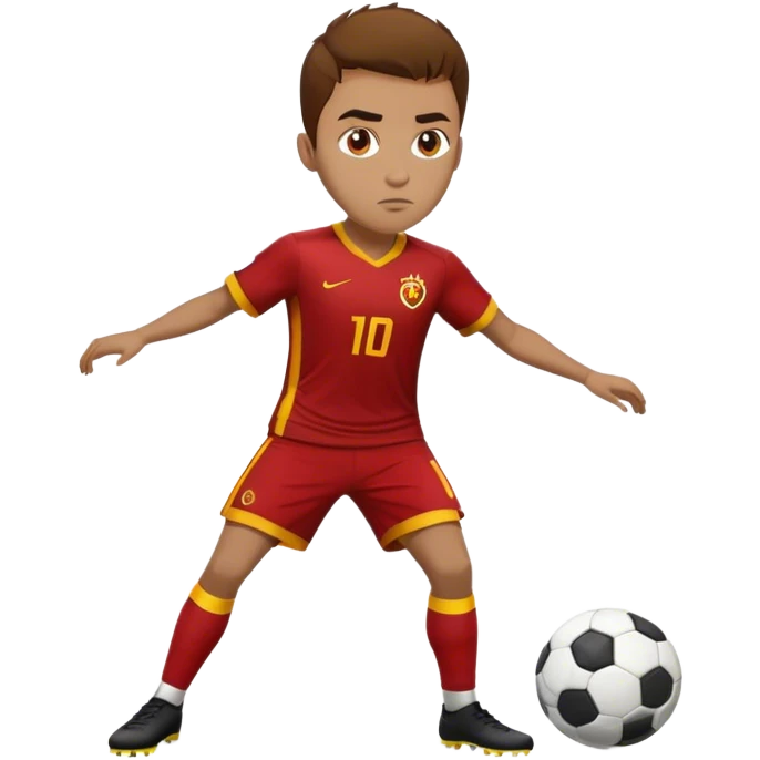 GALATASARAY  emoji
