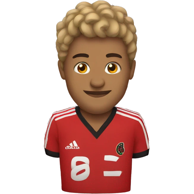 Flamengo emoji