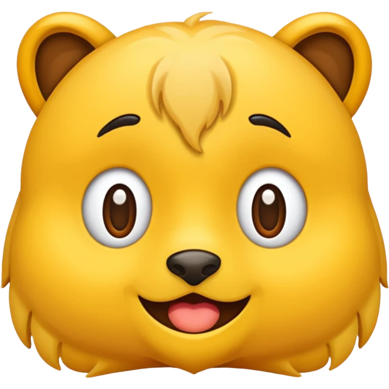 Yuda emoji