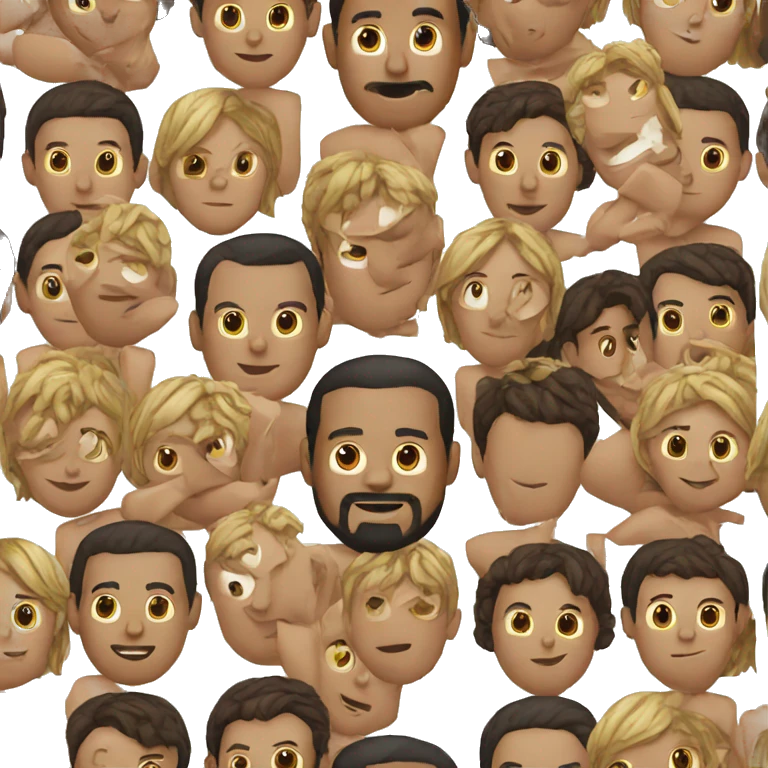 Psg emoji