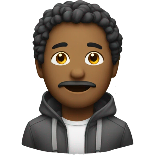 How do you know? emoji