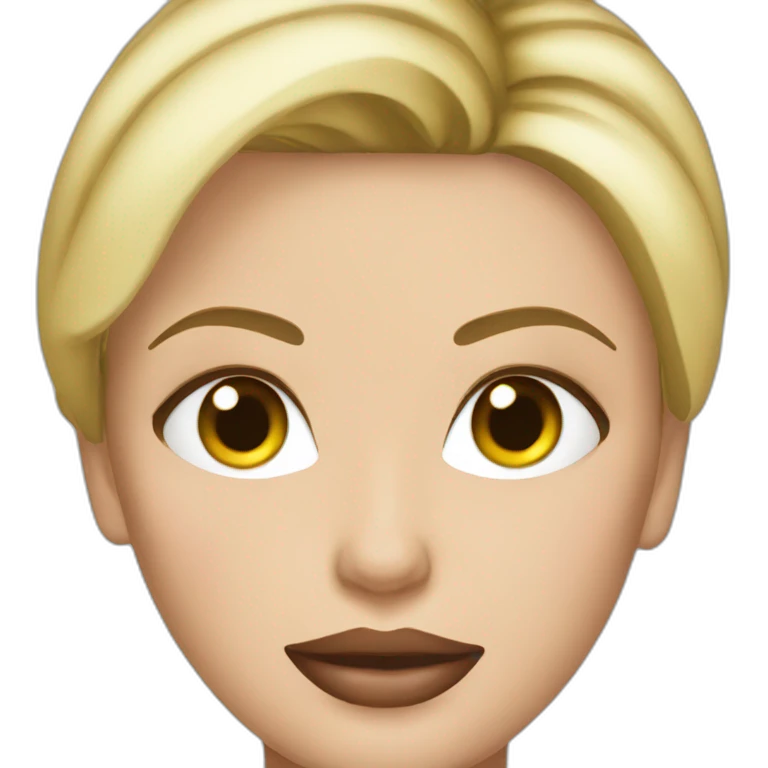 charlize theron emoji