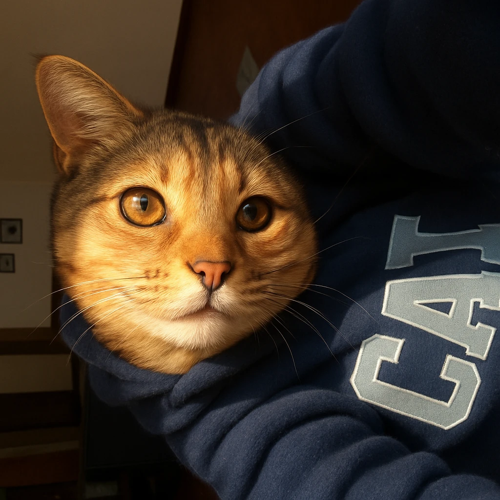 cat emoji