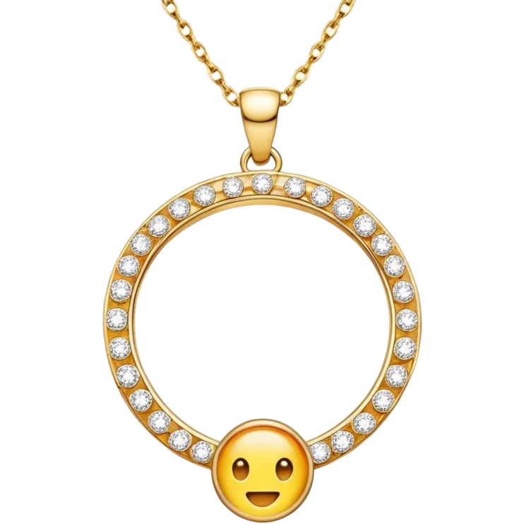 Jewlary  emoji
