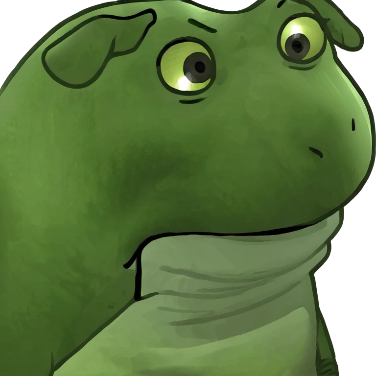 Bulldog emoji