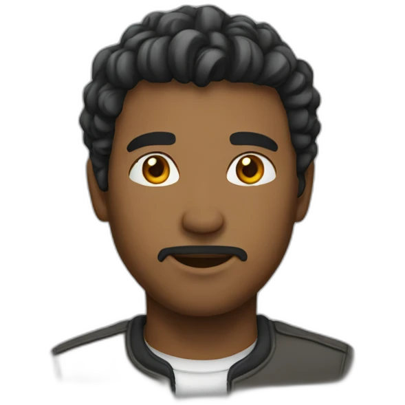One emoji