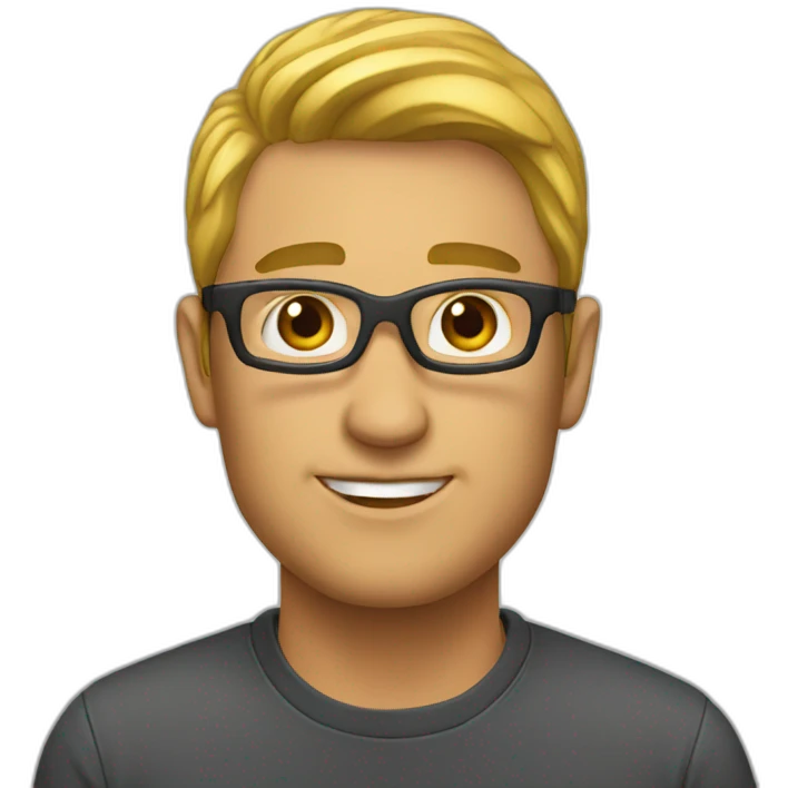 fondateur AI emojis emoji