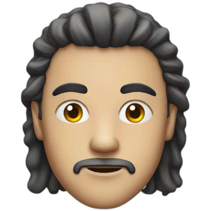 Criminal emoji