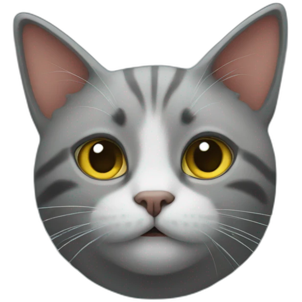 cat star emoji