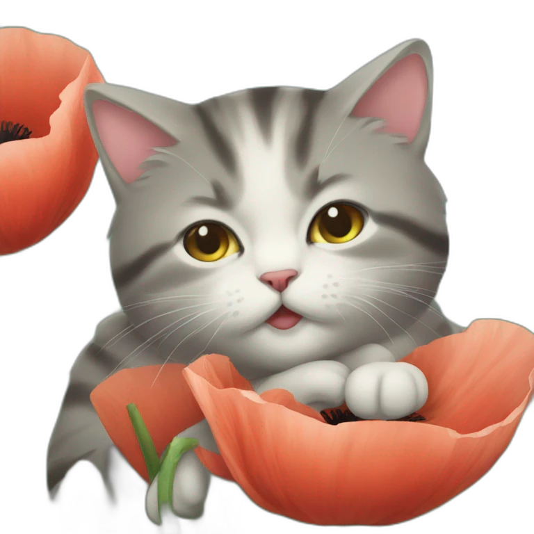 A catnap poppy playtime emoji emoji
