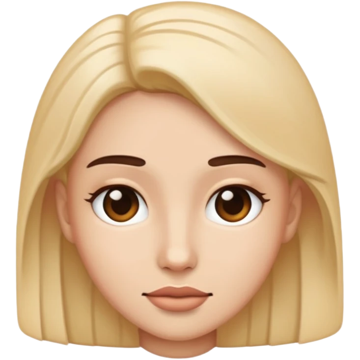 You emoji