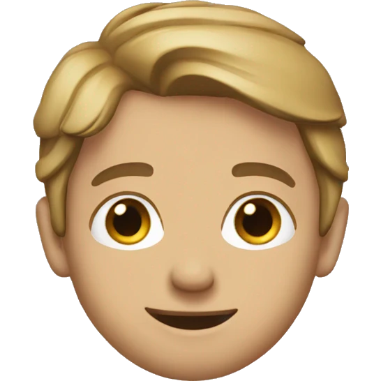 Pretsel emoji