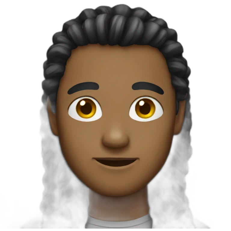 Avatar emoji