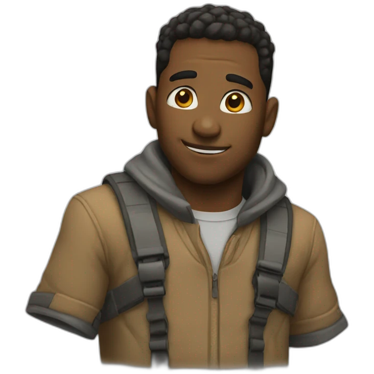 under emoji