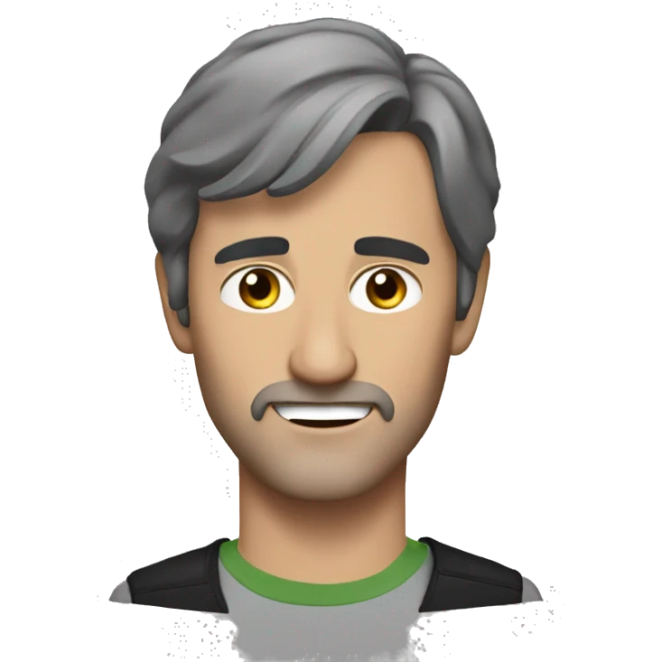 john wickh emoji