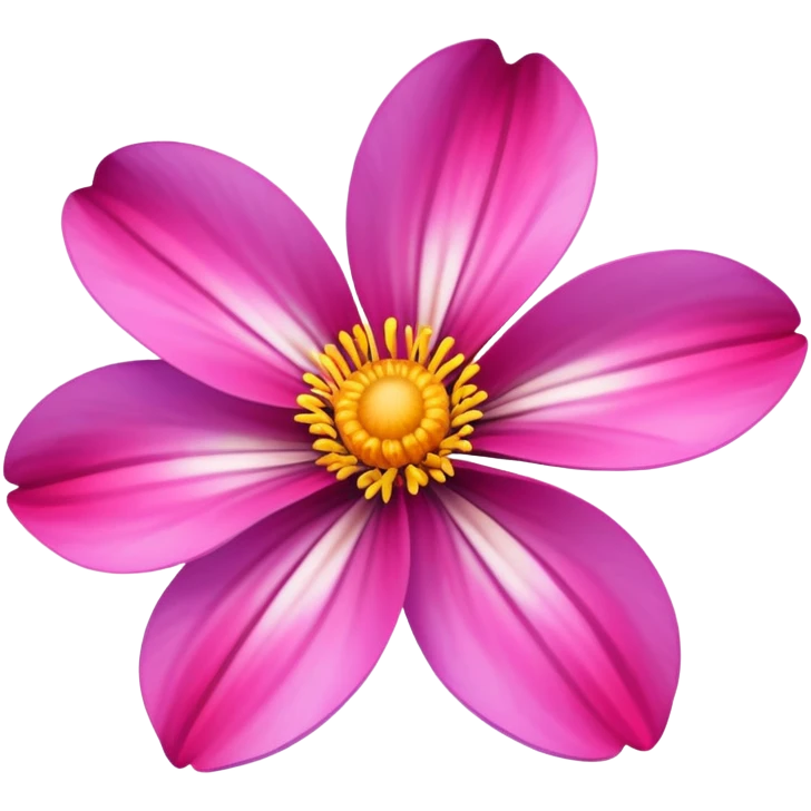 Flower  emoji