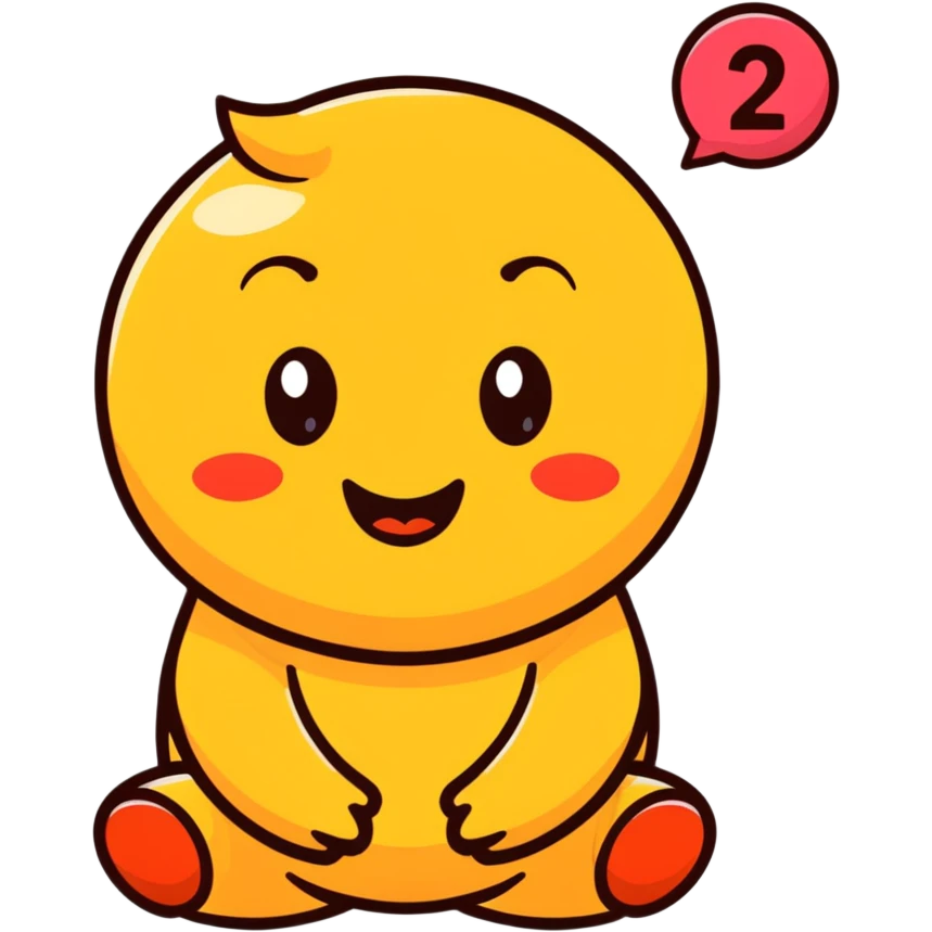 sticker style emoji combo of 5-8 pieces showing a progression of emotions: seduction, anticipation, passion, climax, and afterglow. Inspired by erotic 3D art and fan service. No text, no flags, no random animals. emoji