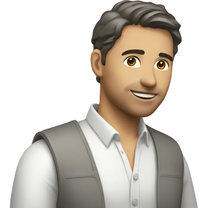 Exhibidor jw emoji