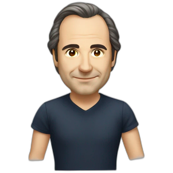xavier niel emoji