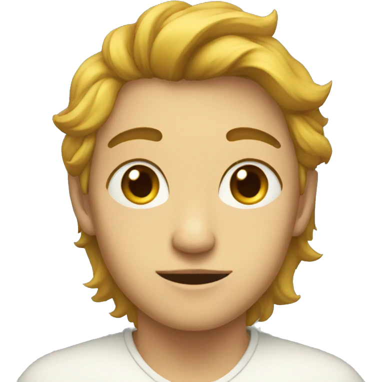 Xuy emoji