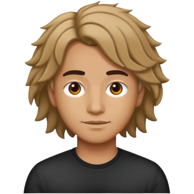 charly flow emoji