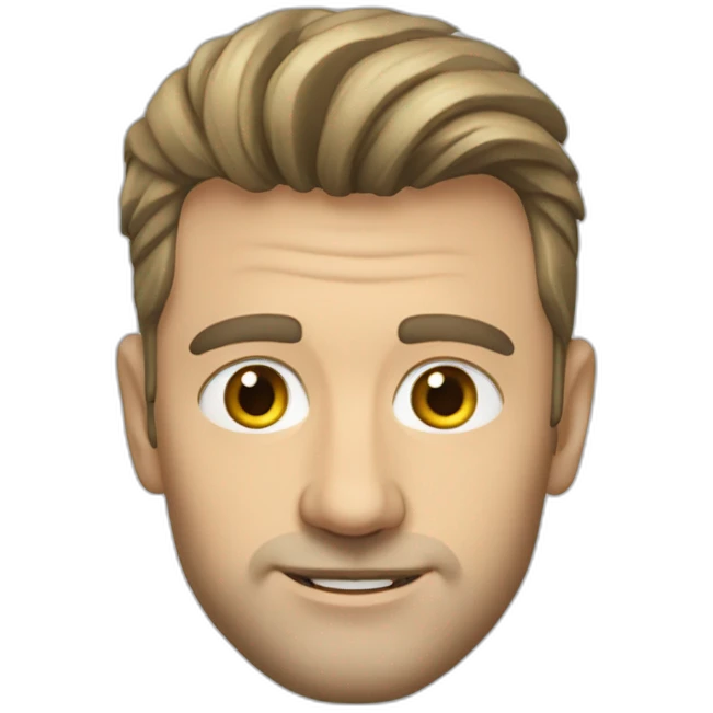 Novak Đoković emoji