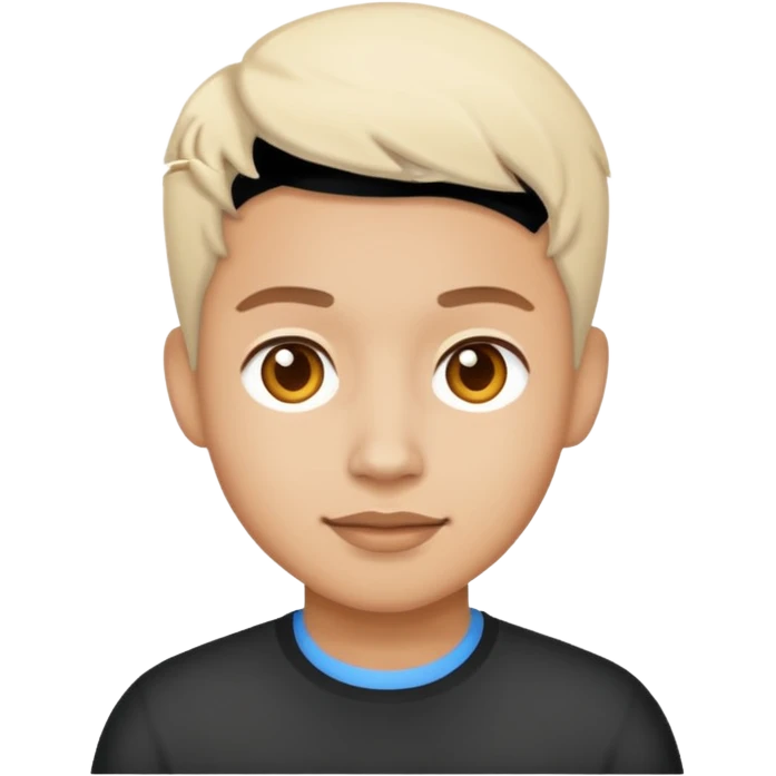 content creator emoji