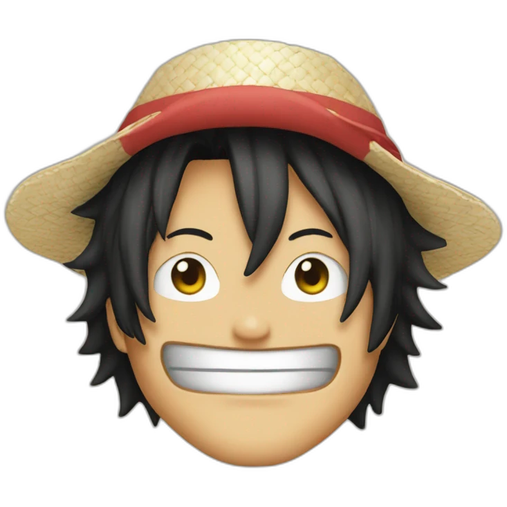 Ace one piece emoji