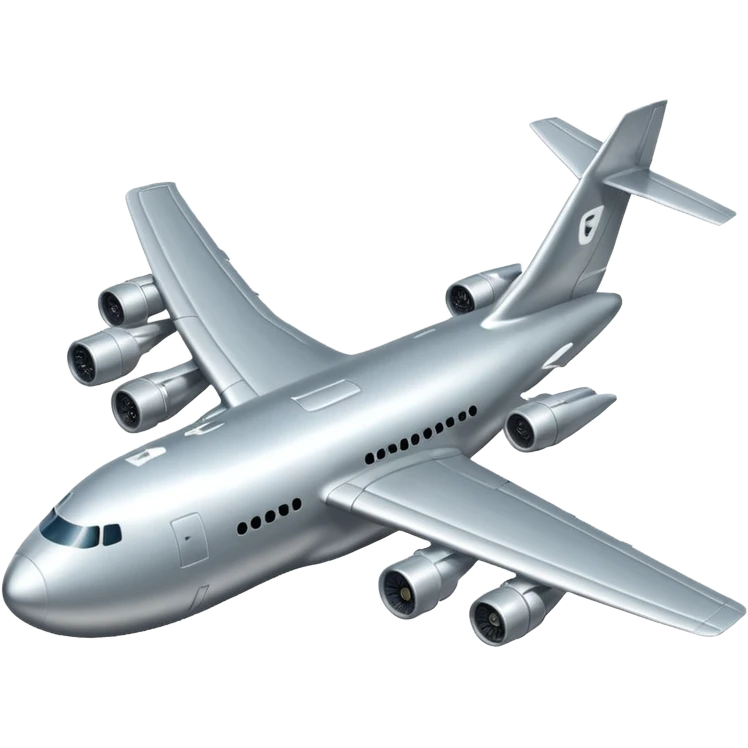 cargo plane emoji