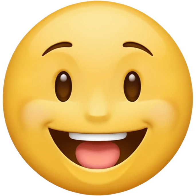 new laugh emoji, full belly laughing, 🤣 emoji