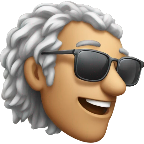 🍻🧊 emoji