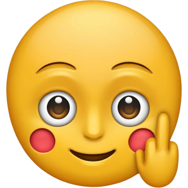 Порно emoji