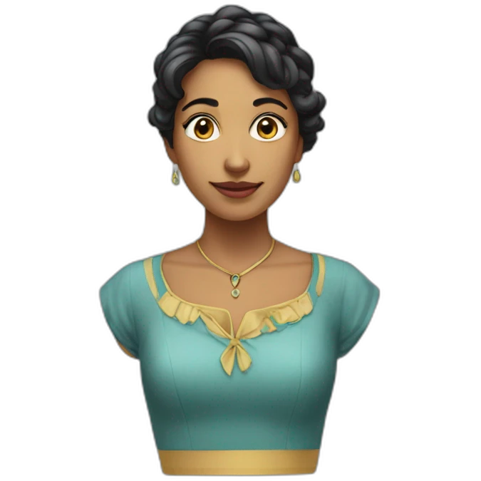 lélia emoji