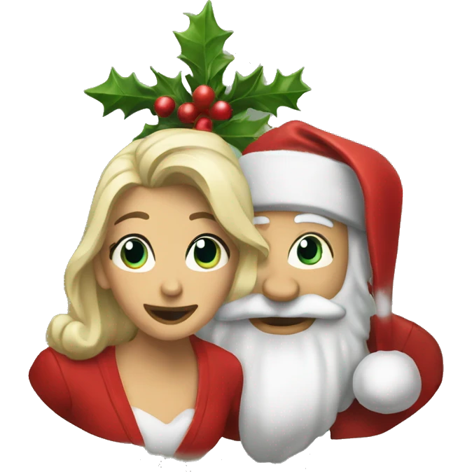Navidad emoji
