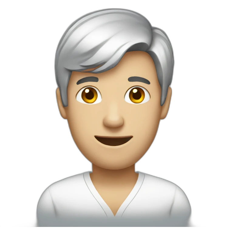 Chris md emoji