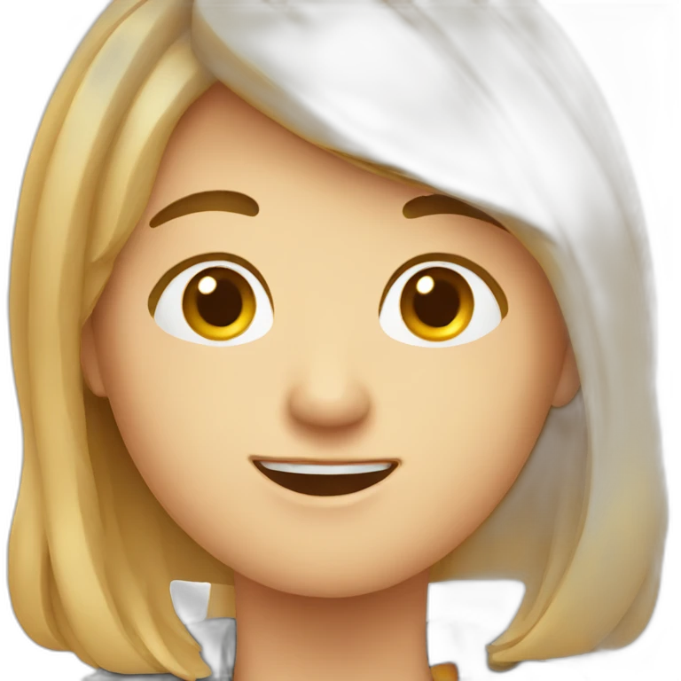 Premium website emoji